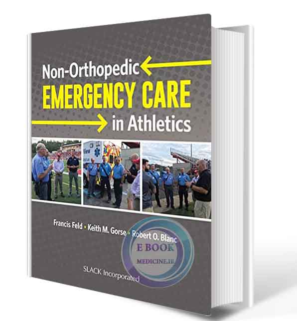 دانلود کتاب Non-orthopedic Emergency Care in Athletics 1st 2019 ( PDF)